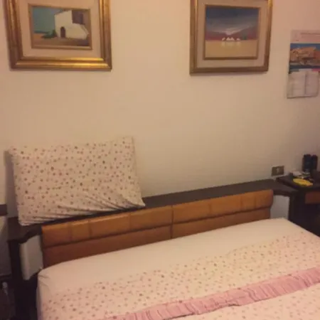 Casa Arcobaleno Gæstehus *