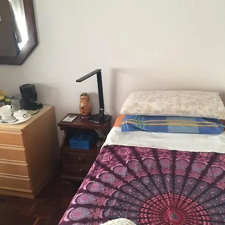 Pensjonat Casa Arcobaleno *