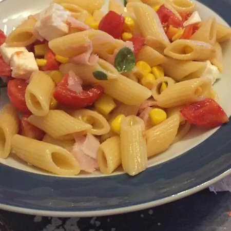 Casa Arcobaleno * Cornaredo