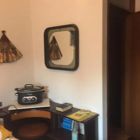 Gæstehus Casa Arcobaleno