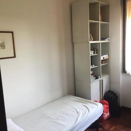 Casa Arcobaleno *