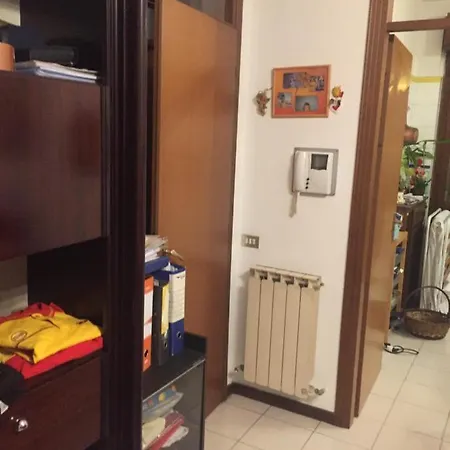 Gæstehus Casa Arcobaleno