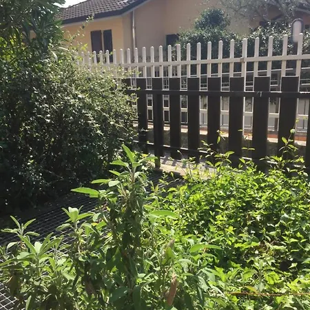 Gæstehus Casa Arcobaleno