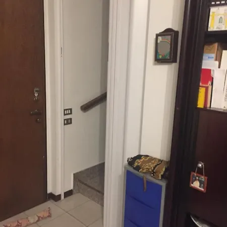 Casa Arcobaleno Gæstehus