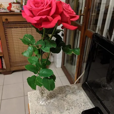 Casa Arcobaleno * Cornaredo