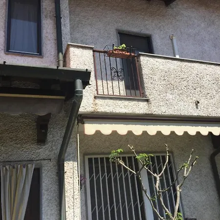 Gæstehus Casa Arcobaleno